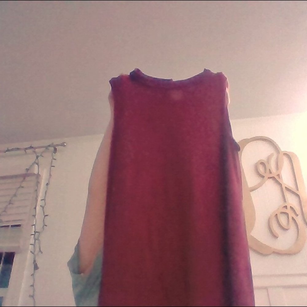 cotton dress shirt